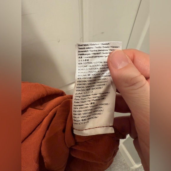 Farm Rio | Ruffle Strap Maxi Dress - Picture 16 of 16